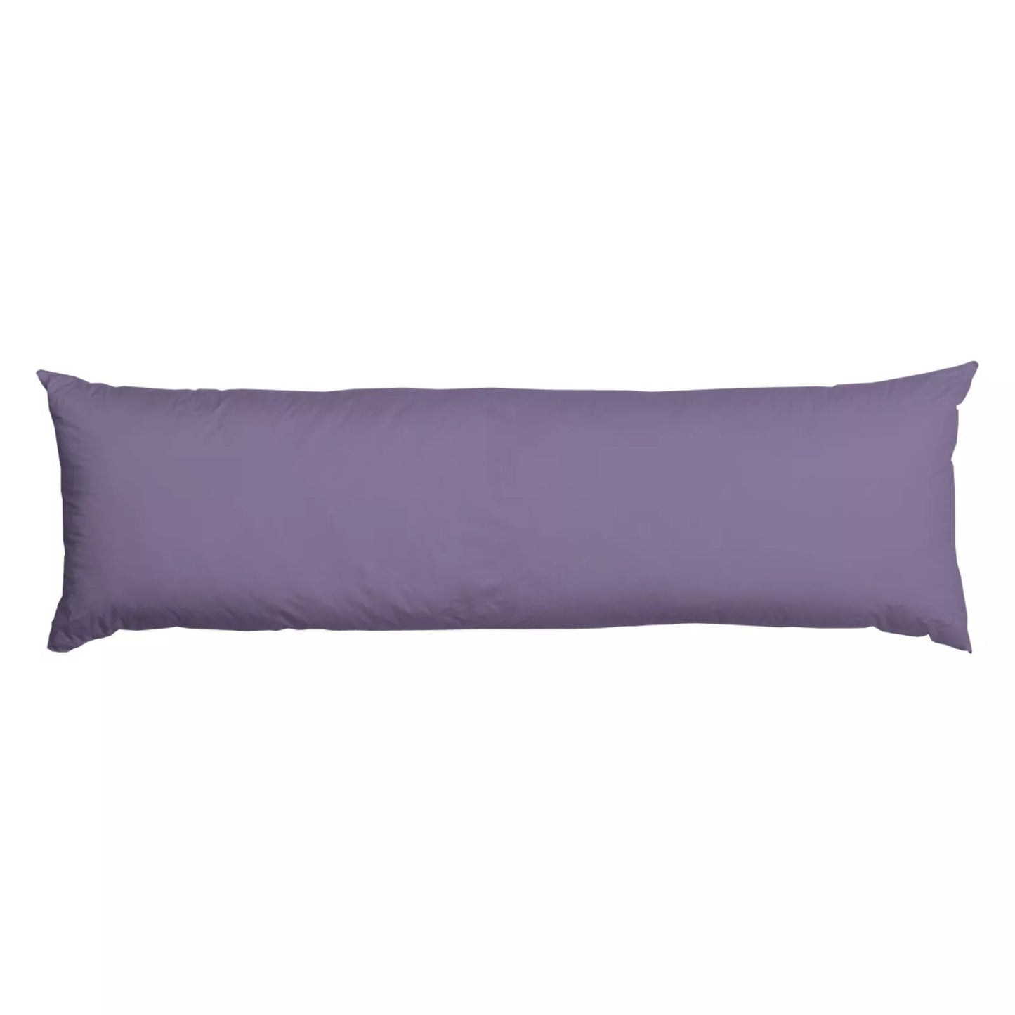 LONG BOLSTER PILLOW PREGNANCY MATERNITY ORTHOPAEDIC SUPPORT PILLOW COVER
