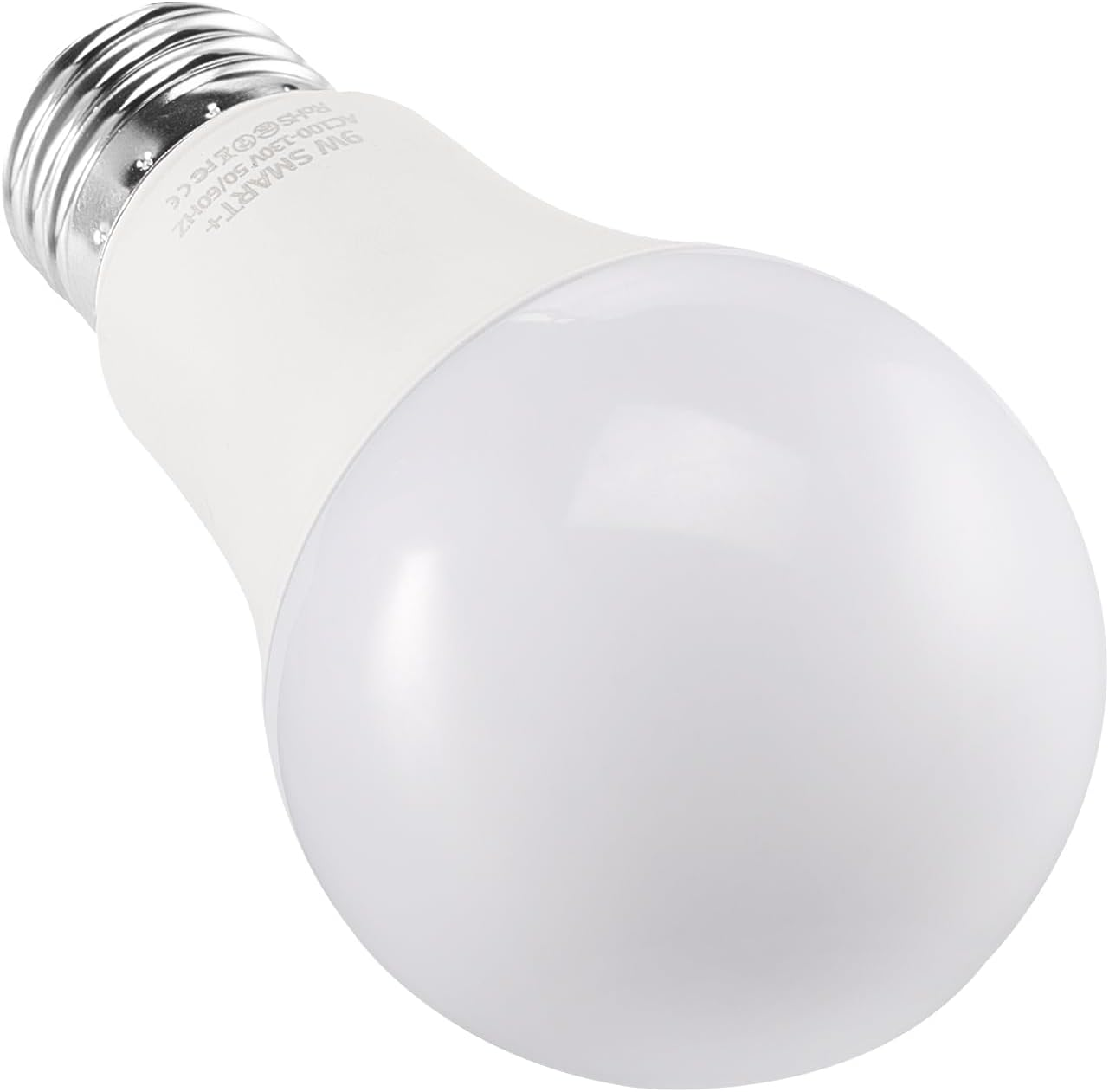 Tuya Smart WiFi LED Light Bulbs 220V 110V 10W 15W 20W E27 Alexa LED Lamp RGB Smart Life APP Google Assisatnt Voice Control