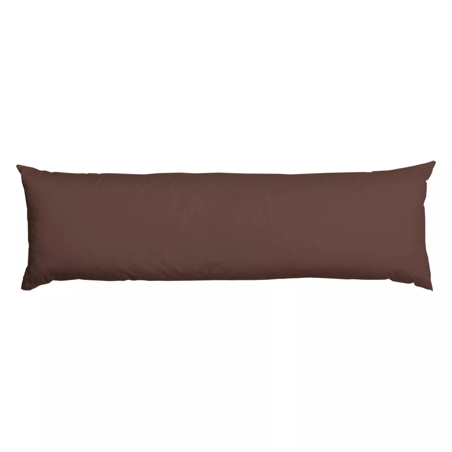 LONG BOLSTER PILLOW PREGNANCY MATERNITY ORTHOPAEDIC SUPPORT PILLOW COVER