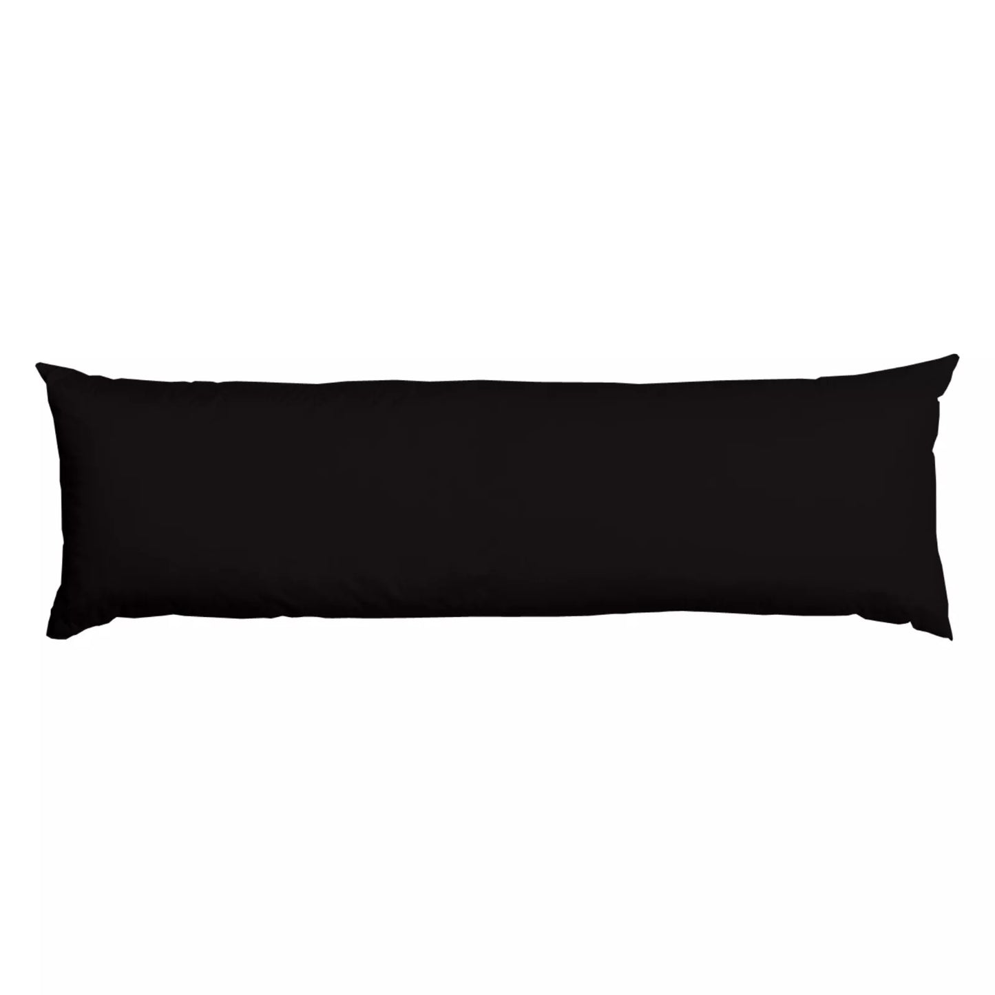 LONG BOLSTER PILLOW PREGNANCY MATERNITY ORTHOPAEDIC SUPPORT PILLOW COVER