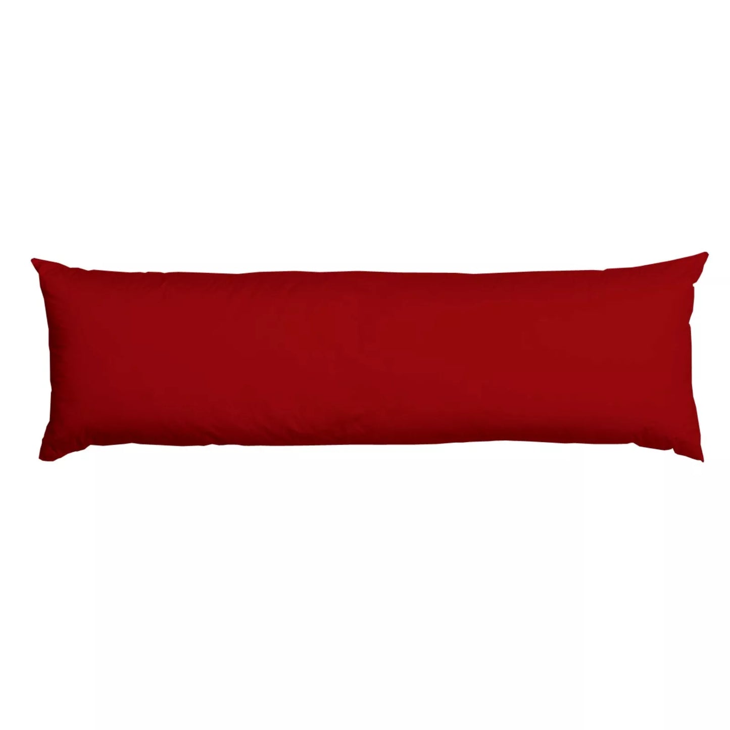 LONG BOLSTER PILLOW PREGNANCY MATERNITY ORTHOPAEDIC SUPPORT PILLOW COVER