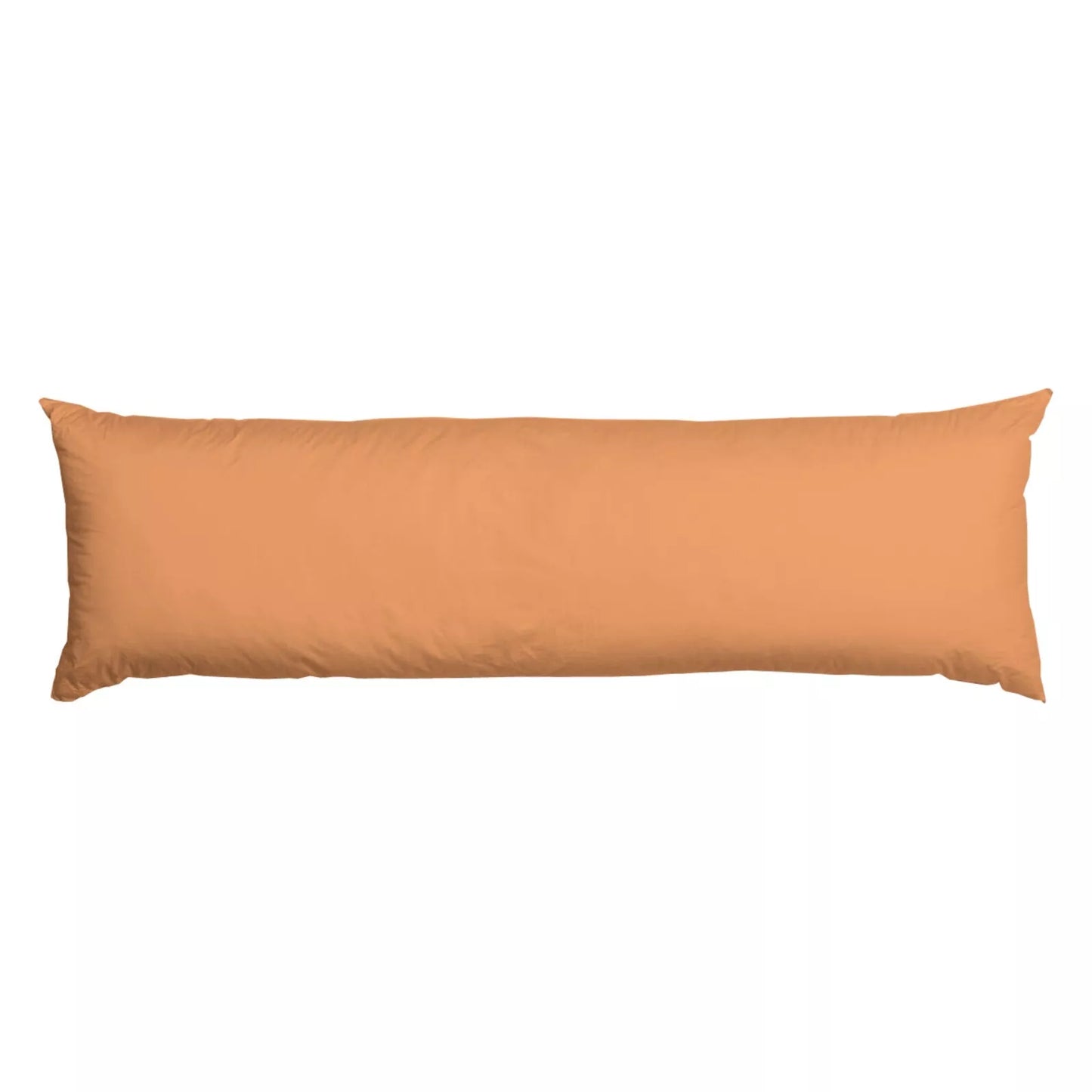 LONG BOLSTER PILLOW PREGNANCY MATERNITY ORTHOPAEDIC SUPPORT PILLOW COVER