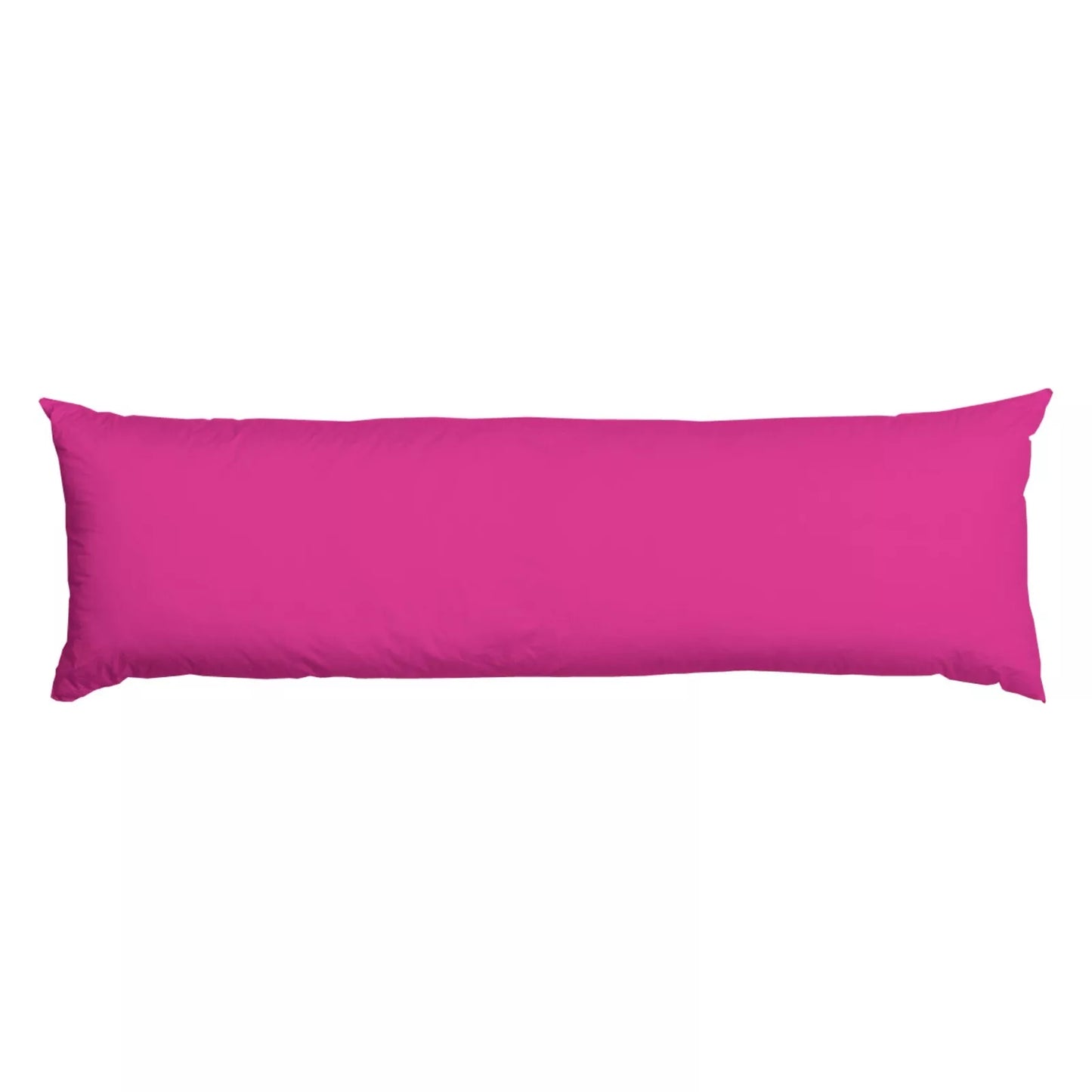 LONG BOLSTER PILLOW PREGNANCY MATERNITY ORTHOPAEDIC SUPPORT PILLOW COVER