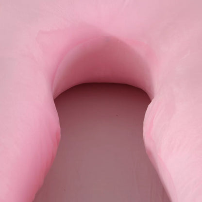 70*145 Nuliie Pregnancy Pillow for Sleeping U Shaped Full Body Pillow Pregnancy
